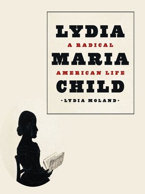cover image of Lydia Maria Child